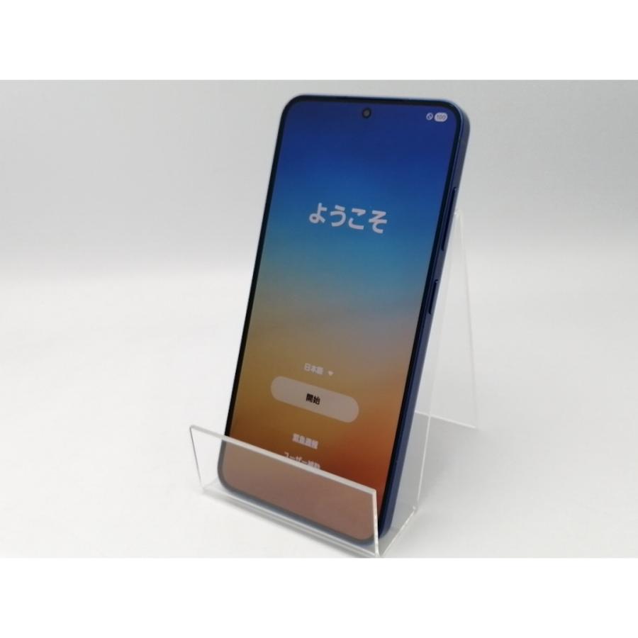 未使用に近いSamsung Galaxy S25 12GB / 256GB国内版 中古】SAMSUNG 国内版 【SIMフリー】 Galaxy S25 ネイビー 12GB 256GB