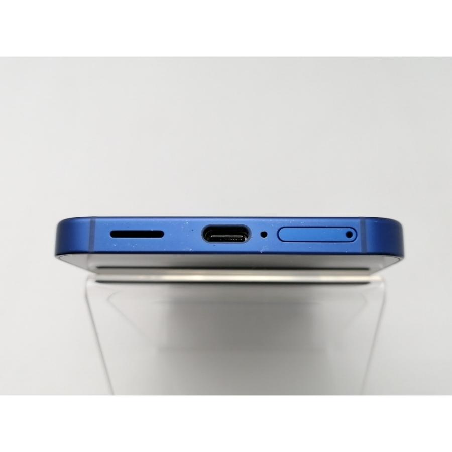 中古】SAMSUNG 国内版 【SIMフリー】 Galaxy S25 ネイビー 12GB 256GB