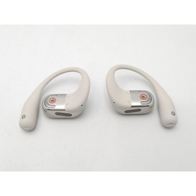 中古】Shokz OpenFit 2+ SKZ-EP-000051 [グレー]【ECセンター】保証