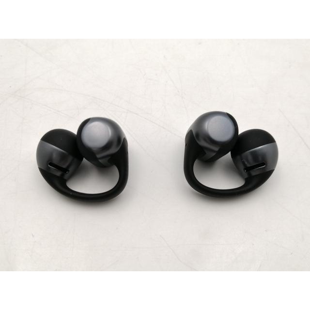中古】Shokz OpenDots ONE SKZ-EP-000054 [ブラック]【ECセンター