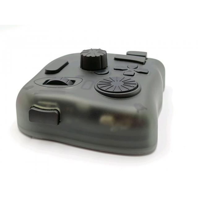 TourBox Elite Bluetoothコントローラー【中古品】 中古】TOURBOX TourBox Elite クリエイター向けbluetooth左手デバイス