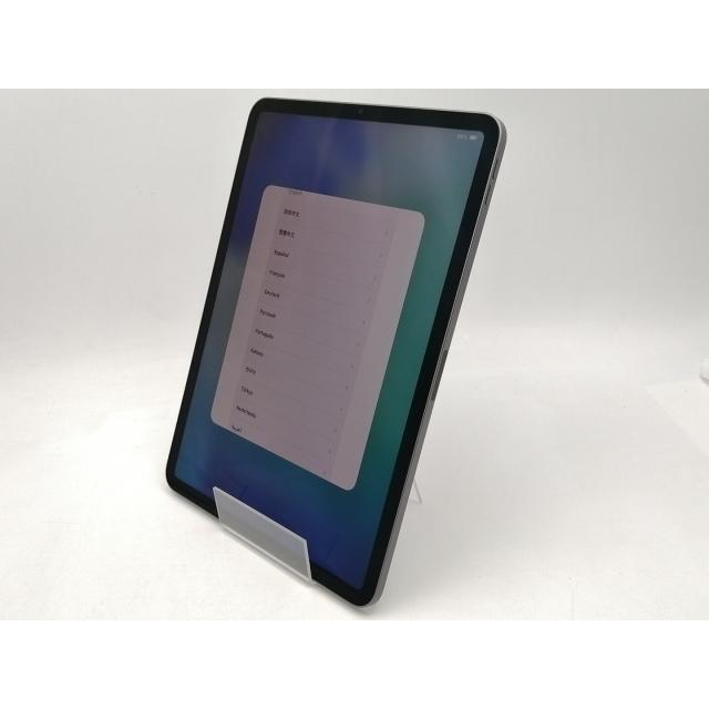 中古】Apple 【Wi-Fi】 11インチ iPad Pro（第3世代/2021） 128GB