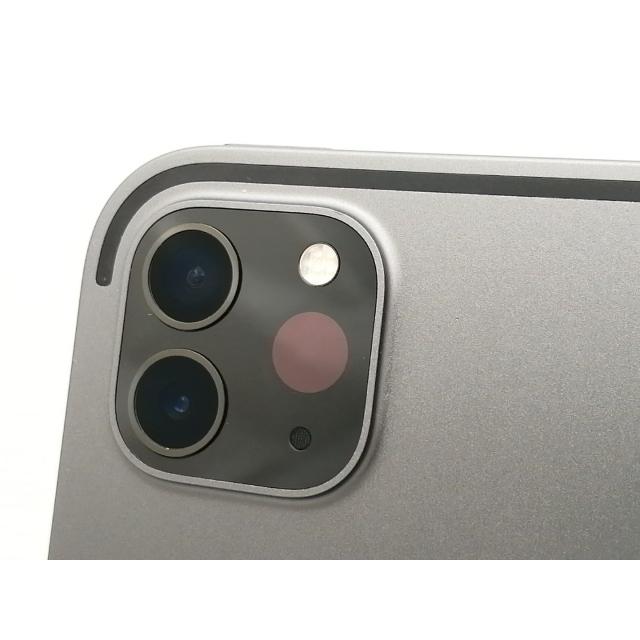 中古】Apple 【Wi-Fi】 11インチ iPad Pro（第3世代/2021） 128GB