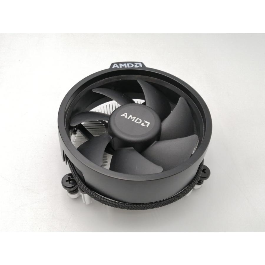 中古】AMD Ryzen 5 5600X (3.7GHz/TC:4.6GHz) BOX AM4/6C/12T/L3 32MB