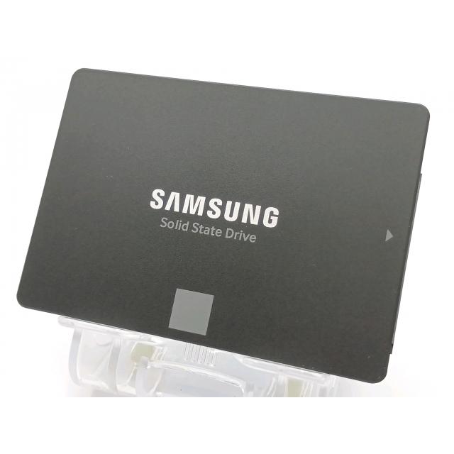 Samsung SSD 870 EVO MZ-77E500B/IT 未使用未開封 中古】SAMSUNG 870 EVO（MZ-77E500B/IT） 500GB/SSD/6GbpsSATA/TLC【EC