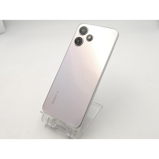 中古】Xiaomi 国内版 【SIMフリー】 REDMI 15 5G チタングレー 4GB