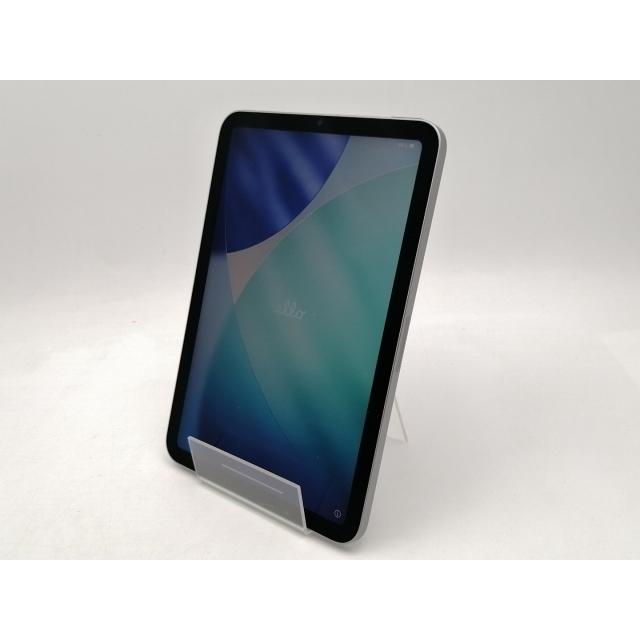 iPad mini7 A17pro 128GB Wifi 未使用 スペースグレー 中古】Apple 【Wi-Fi】 iPad mini（A17Pro/2024） 128GB スペース
