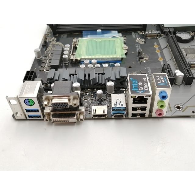 中古】ASRock Z390 Pro4 Z390/LGA1151/ATX【ECセンター】保証期間1