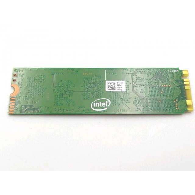 中古】Intel SSD 660p SSDPEKNW010T8X1 1TB/M.2 2280(PCIe3.0 NVMe