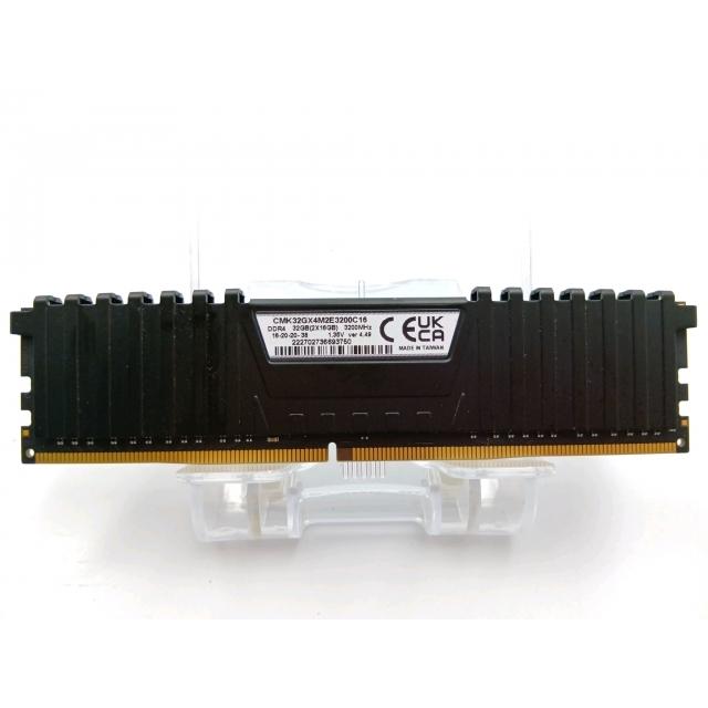 中古】DDR4 16GB PC4-25600(DDR4-3200)【デスクトップPC用】【EC