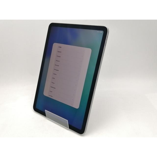 中古】Apple 【Wi-Fi】 11インチ iPad Air（M3/2025) 256GB スペース
