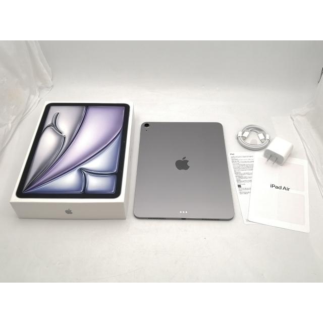 中古】Apple 【Wi-Fi】 11インチ iPad Air（M3/2025) 256GB スペース