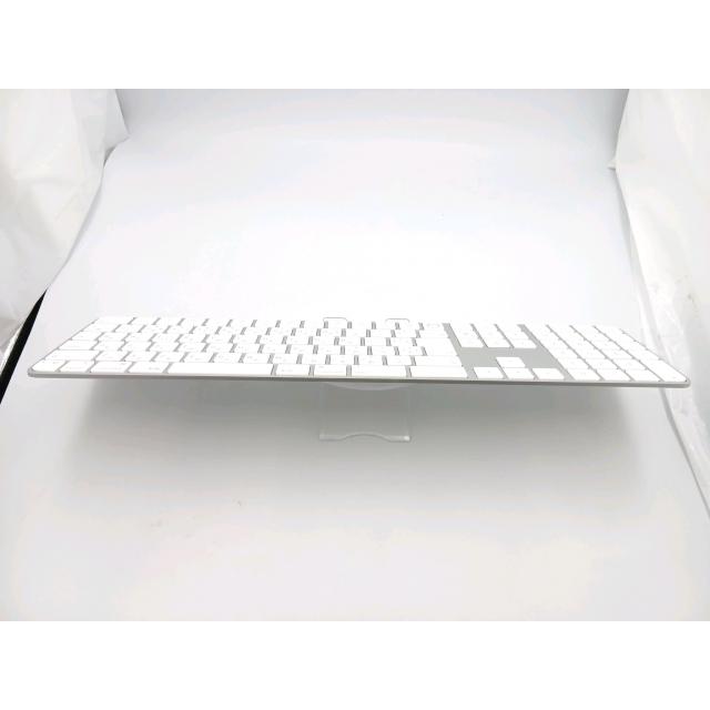 中古】Apple Magic Keyboard（テンキー付き/Appleシリコン搭載Mac用