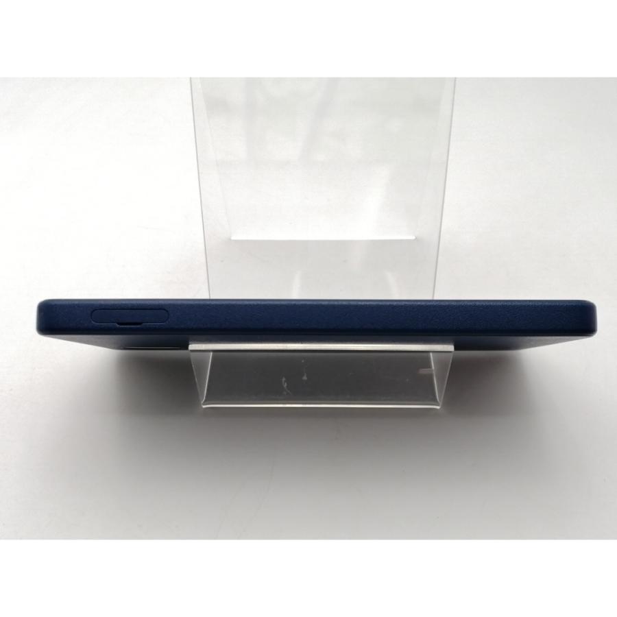 中古】SONY ymobile 【SIMフリー】 Xperia Ace III ブルー 4GB 64GB