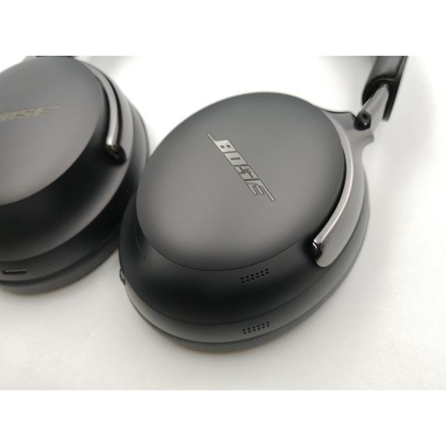 中古】BOSE QuietComfort Ultra Headphones 第2世代 [ブラック]【EC