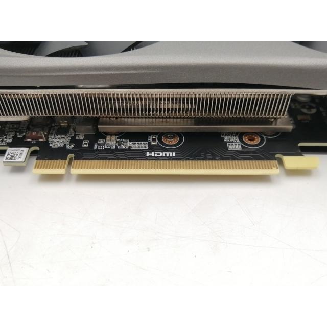 中古】ZOTAC ZOTAC GAMING GeForce RTX 4070 SUPER Twin Edge OC 12GB