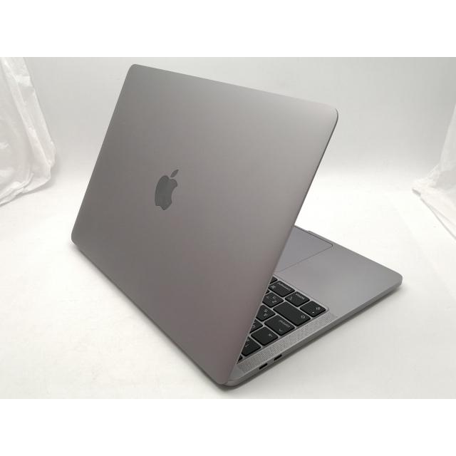 中古】Apple MacBook Pro 13インチ CTO (M1・2020) シルバー Apple M1