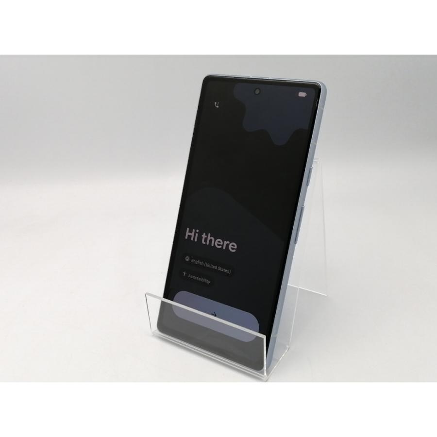 中古】Google 国内版 【SIMフリー】 Pixel 7a シー 8GB 128GB G82U8