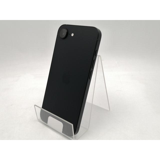 未使用 国内版SIMフリー iPhone 17e 256GB MHRN4J/A 未使用】Apple 国内版 【SIMフリー】 iPhone 17e 256GB ブラック
