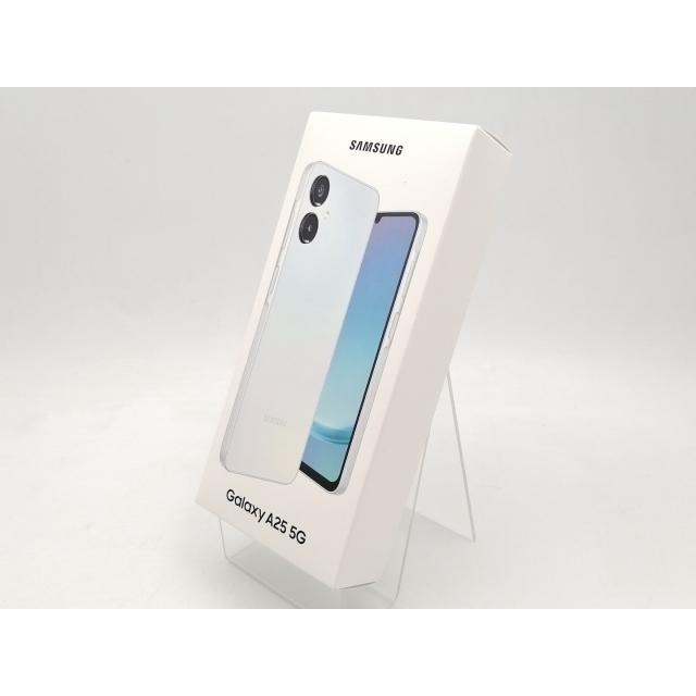 ☆未開封☆ SAMSUNG Galaxy A25 5G 64GBライトブルー Galaxy A25 5G｜価格