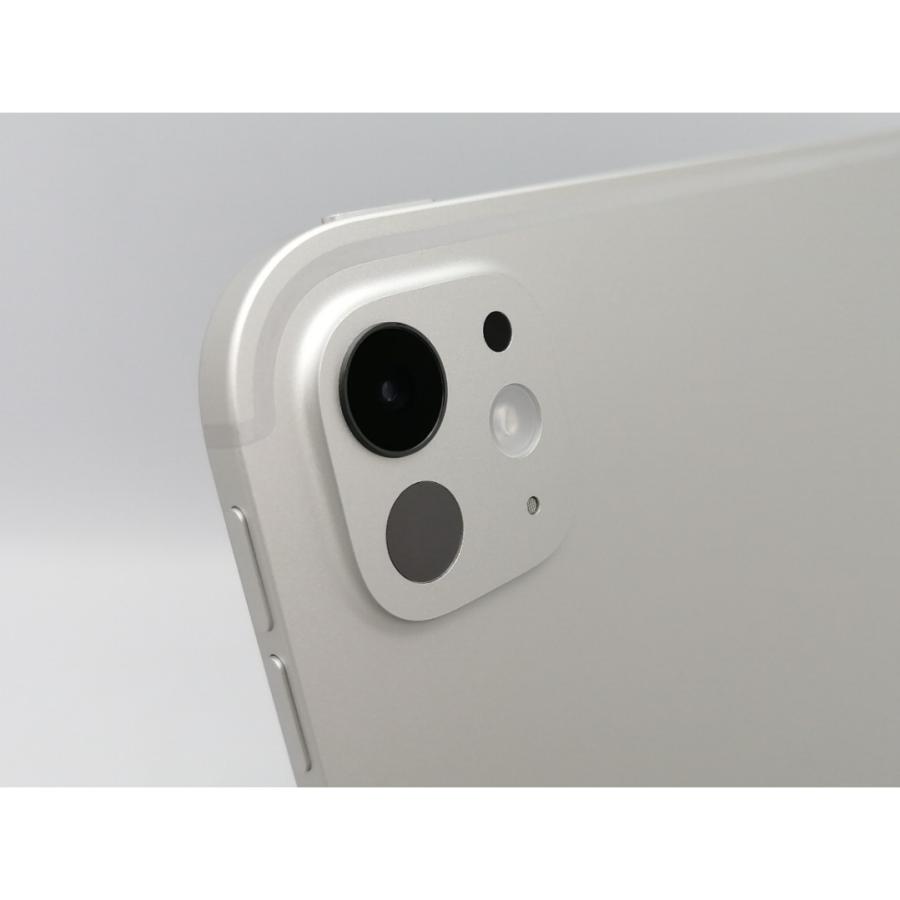 中古】Apple 【Wi-Fi】 11インチ iPad Pro（M4/2024） 256GB シルバー