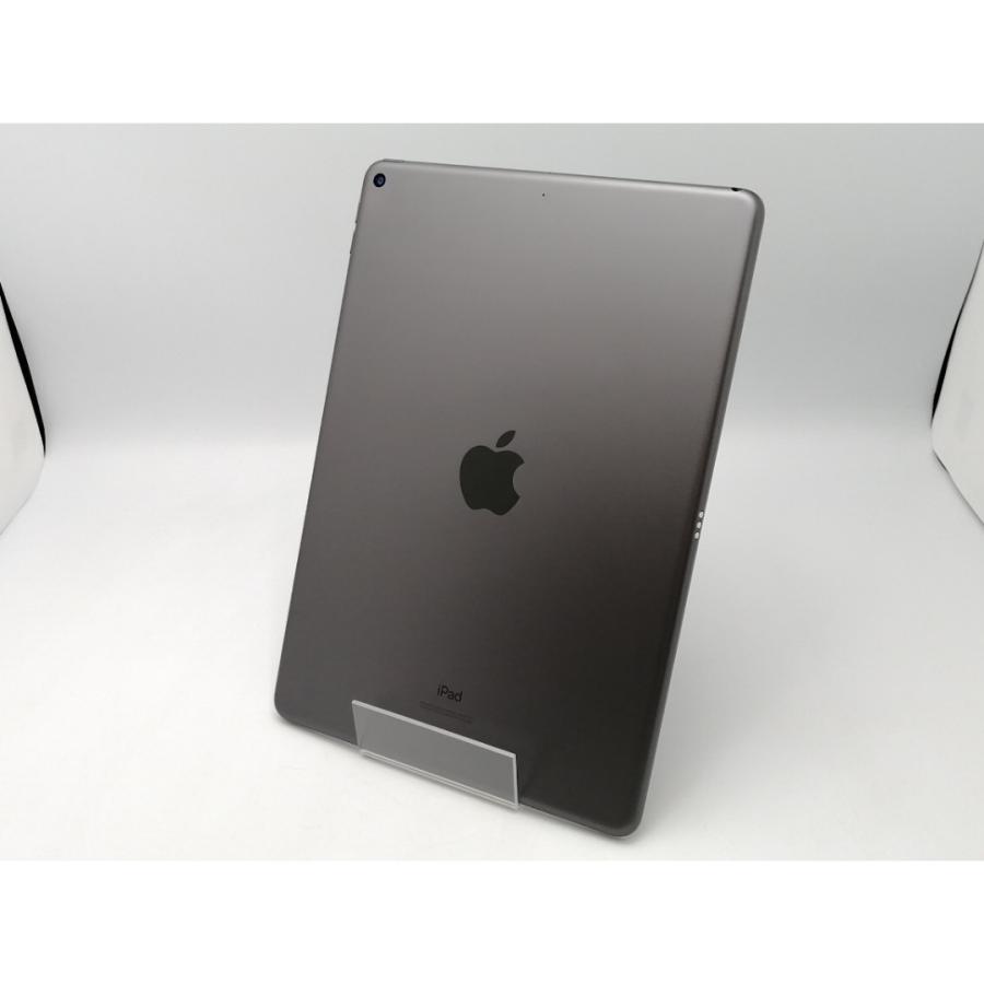 中古】Apple 【Wi-Fi】 iPad Air（第3世代/2019） 64GB スペースグレイ