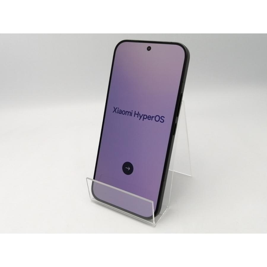 中古】Xiaomi 海外版 【SIMフリー】 POCO F8 Ultra 16GB 512GB【EC