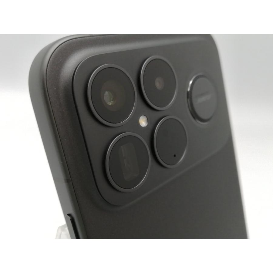 中古】Xiaomi 海外版 【SIMフリー】 POCO F8 Ultra 16GB 512GB【EC