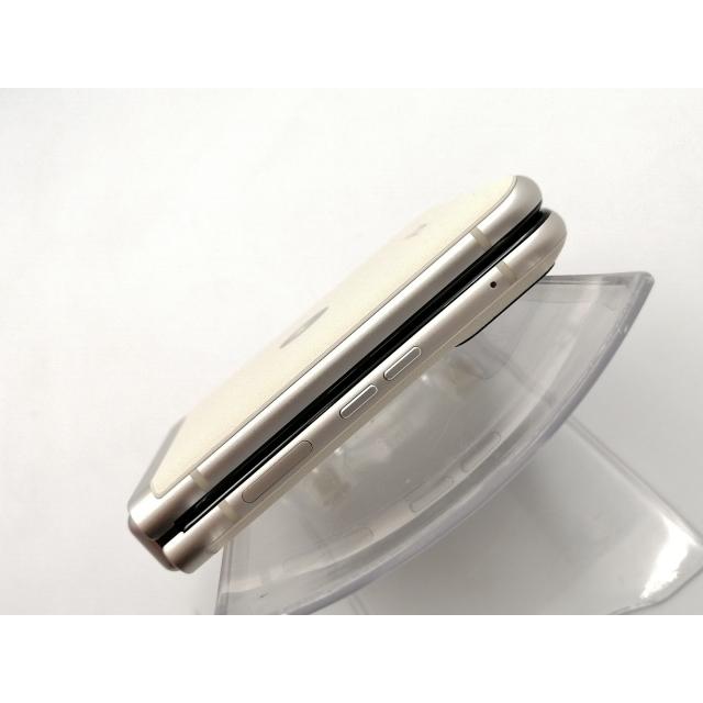 中古】MOTOROLA 国内版 【SIMフリー】 motorola razr 40 バニラ