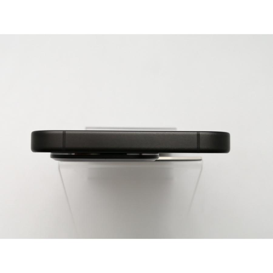 中古】Xiaomi 国内版 【SIMフリー】 Xiaomi 15T Pro ブラック 12GB