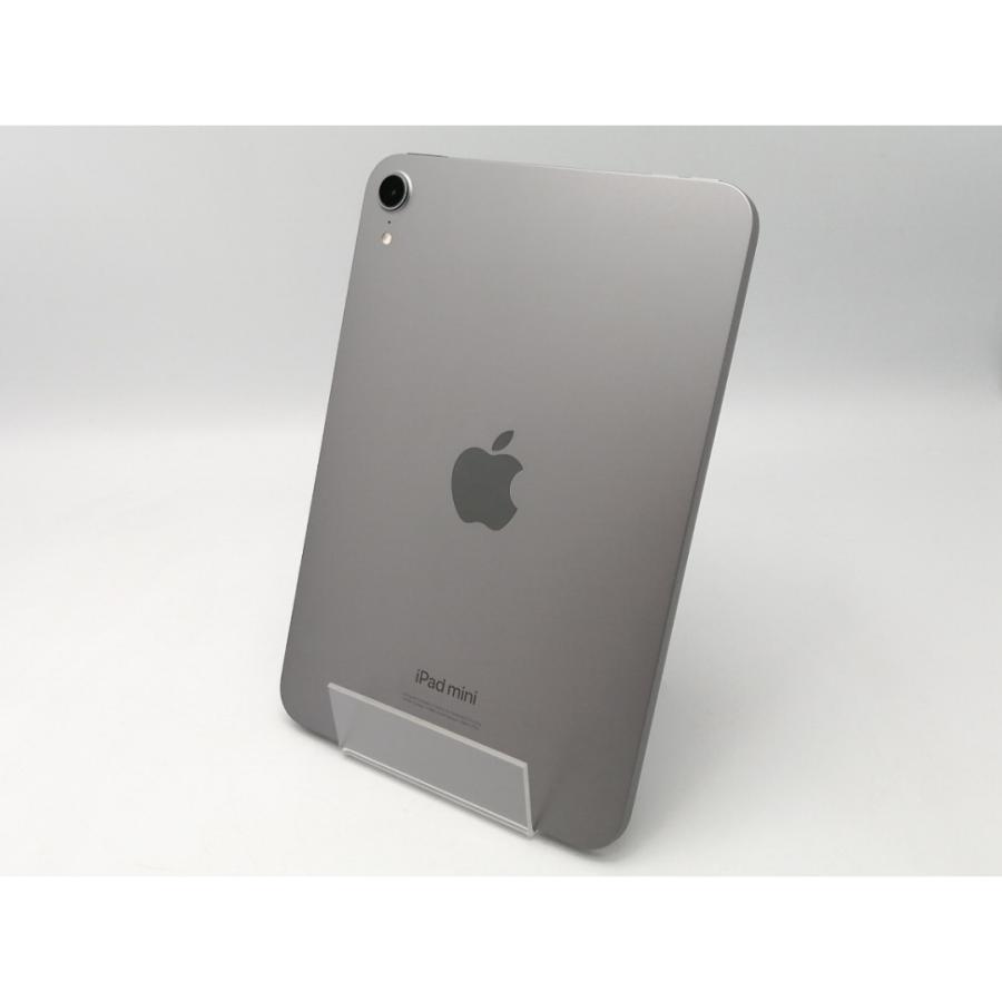 中古】Apple 【Wi-Fi】 iPad mini（A17Pro/2024） 128GB スペース