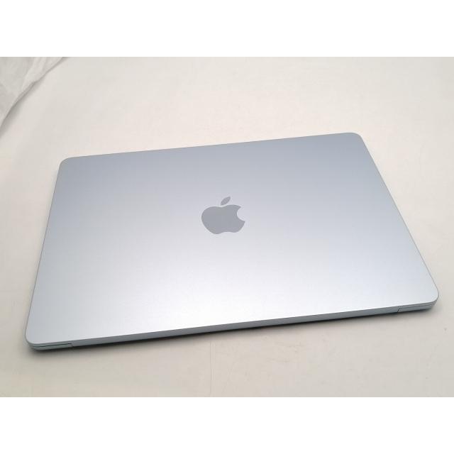 中古】Apple MacBook Air 13インチ CTO (13インチ,M5,2026) M5 (CPU