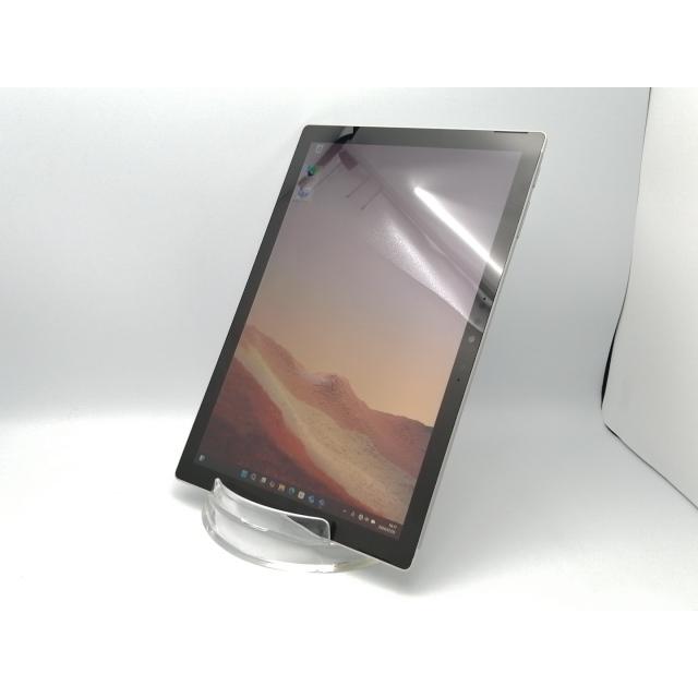 中古】Microsoft Surface Pro7 【i5 1035G4 8G 256G】 PVR-00014【EC