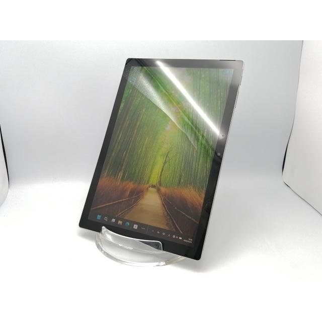 中古】Microsoft Surface Pro7 【i5 1035G4 8G 256G】 PVR-00014【EC