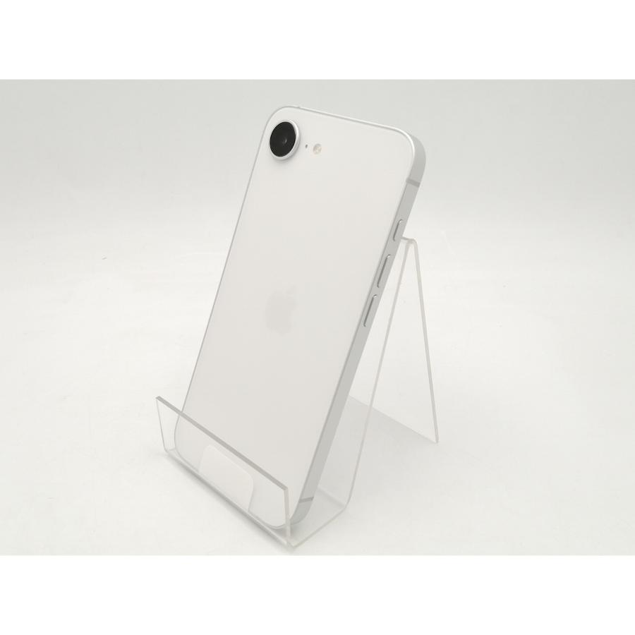 未使用】Apple 国内版 【SIMフリー】 iPhone 17e 256GB ホワイト