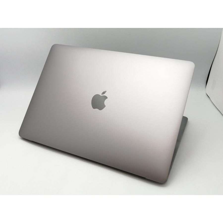 中古】Apple MacBook Air 13インチ 512GB スペースグレイ MVH22J/A