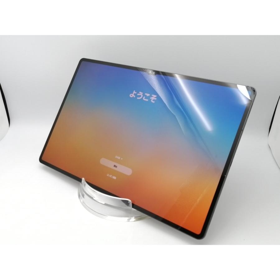 中古】国内版 【Wi-Fi】 Galaxy Tab S8 Ultra SM-X900NZAGXJP