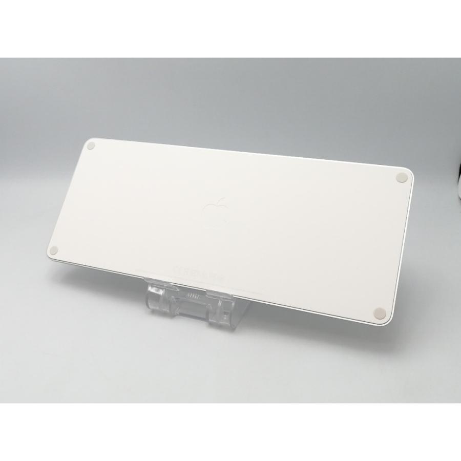 中古】Apple Magic Keyboard（2024/USB-C/テンキーなし）- 日本語(JIS