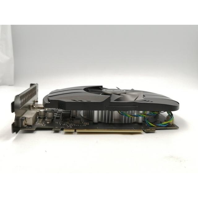 中古】ASUS PH-GTX1050TI-4G GTX1050Ti/4GB(GDDR5)/PCI-E【ECセンター