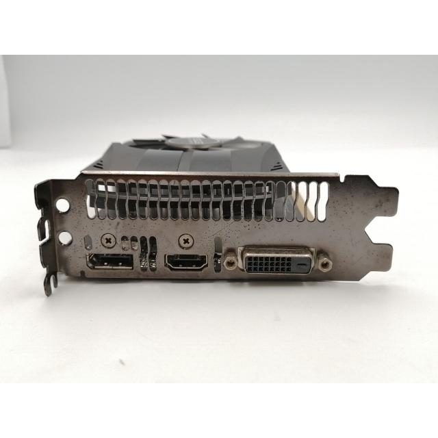 中古】ASUS PH-GTX1050TI-4G GTX1050Ti/4GB(GDDR5)/PCI-E【ECセンター