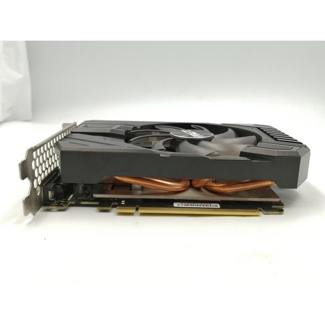 中古】Palit GeForce GTX 1660 StormX OC（NE51660S18J9-165F