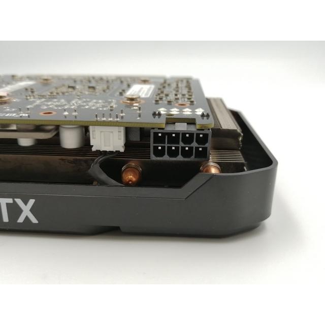 中古】Palit GeForce GTX 1660 StormX OC（NE51660S18J9-165F