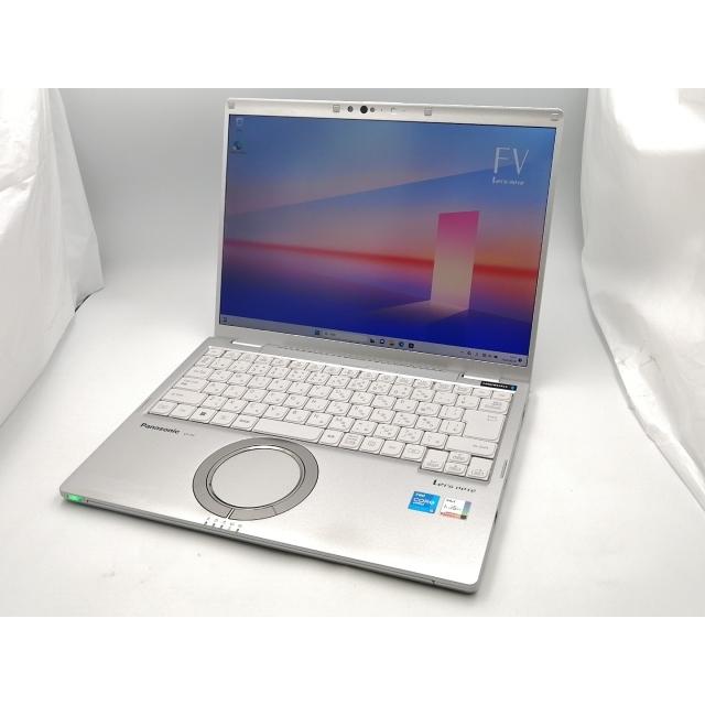 【中古】Panasonic Let’s note CF-FV1RDAKS 中古】Panasonic Let's note FV1 CF-FV1RDAKS【i5-1145G7 16G 256G(SSD