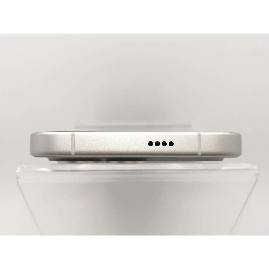 中古】Xiaomi 国内版 【SIMフリー】 POCO F8 Pro チタンシルバー 12GB