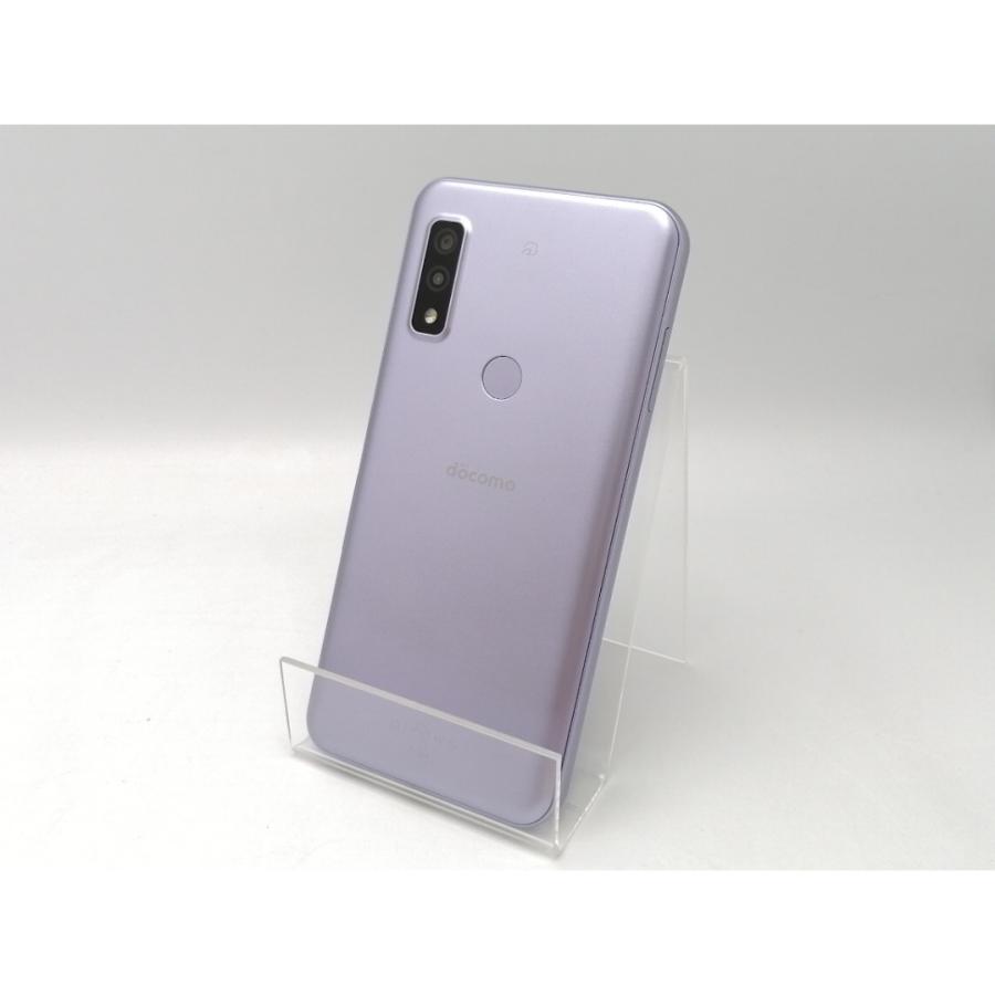 中古】Fujitsu docomo 【SIMフリー】 arrows We パープル 4GB 64GB F