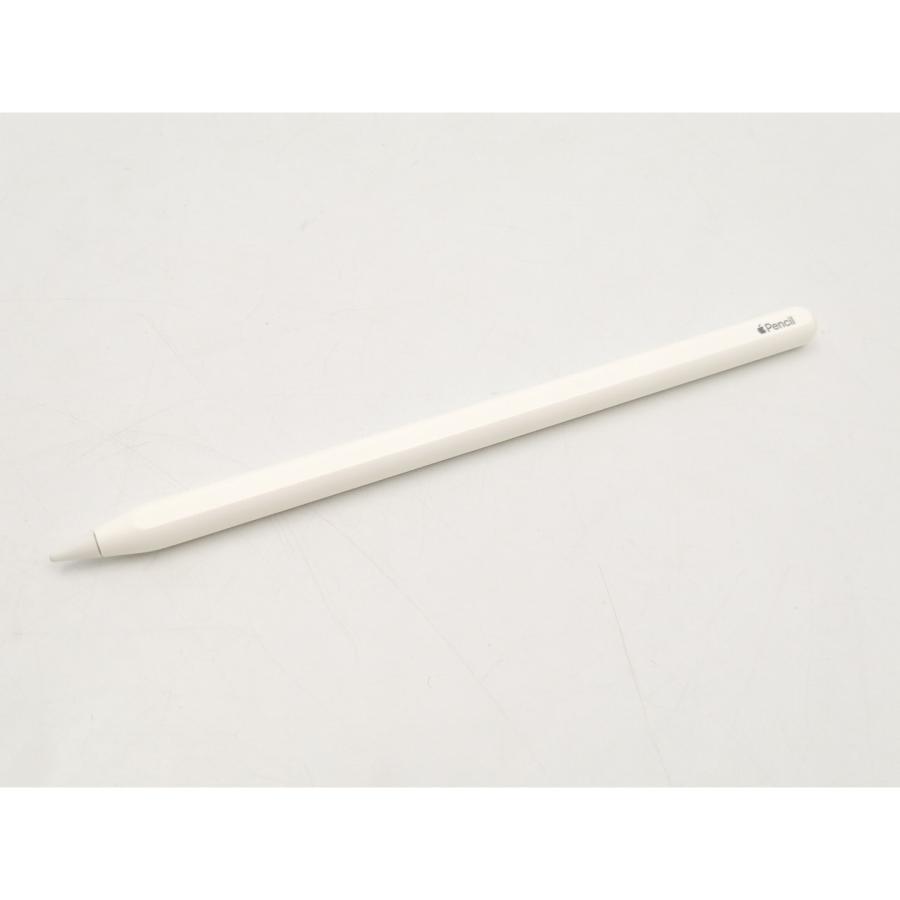 新品未使用　Apple Pencil 第2世代 MU8F2J/A 中古】Apple Apple Pencil（第2世代） MU8F2J/A【ECセンター】保証期間