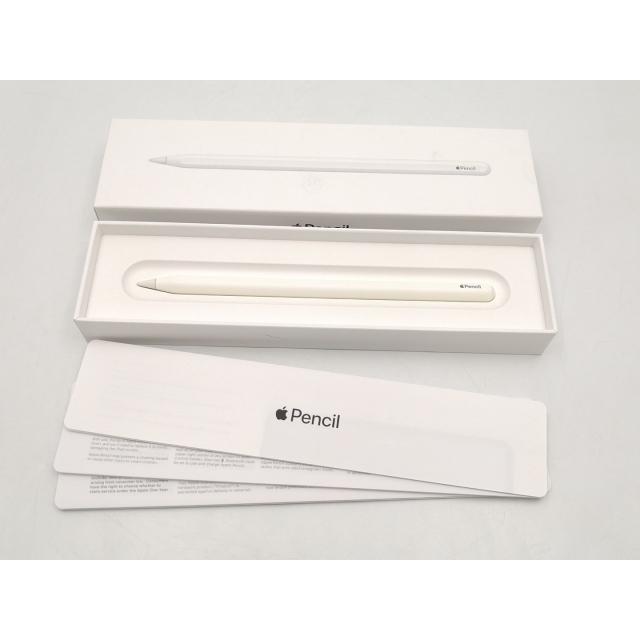 中古】Apple Apple Pencil（第2世代） MU8F2J/A【ECセンター】保証期間