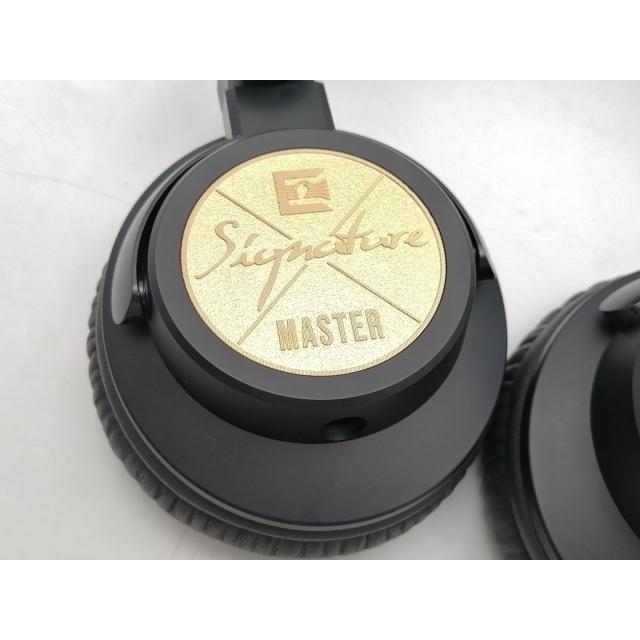 中古】ULTRASONE Signature MASTER MkII ULT-SIG-MASTER-MKII【川崎