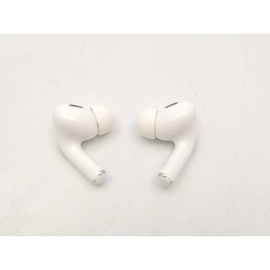 中古】Apple AirPods Pro 第2世代（2023/USB-C） MTJV3J/A【ECセンター
