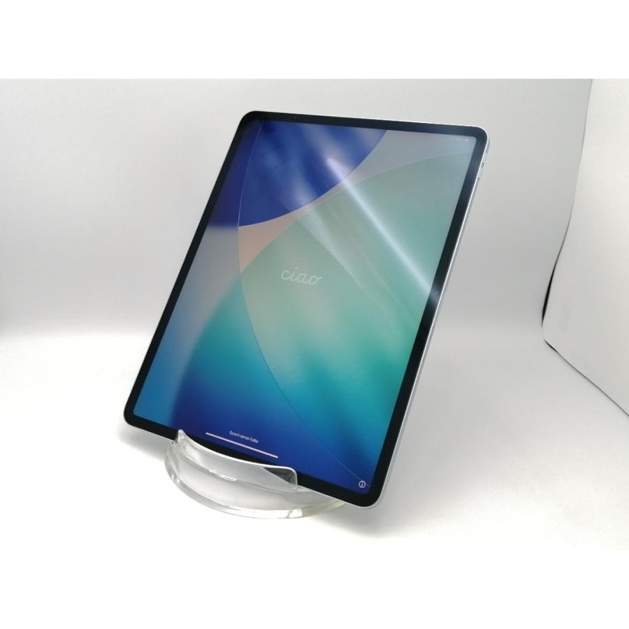 2024年 iPad Air(M2)WiFiモデル 128GB 13インチ未使用 中古】Apple 【Wi-Fi】 13インチ iPad Air（M2/2024） 128GB ブルー